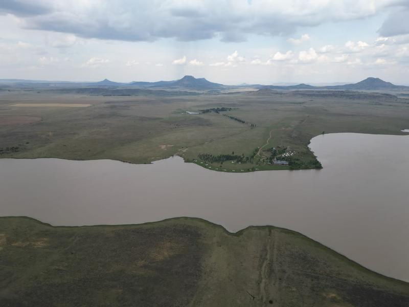 17 Bedroom Property for Sale in Ladybrand Free State